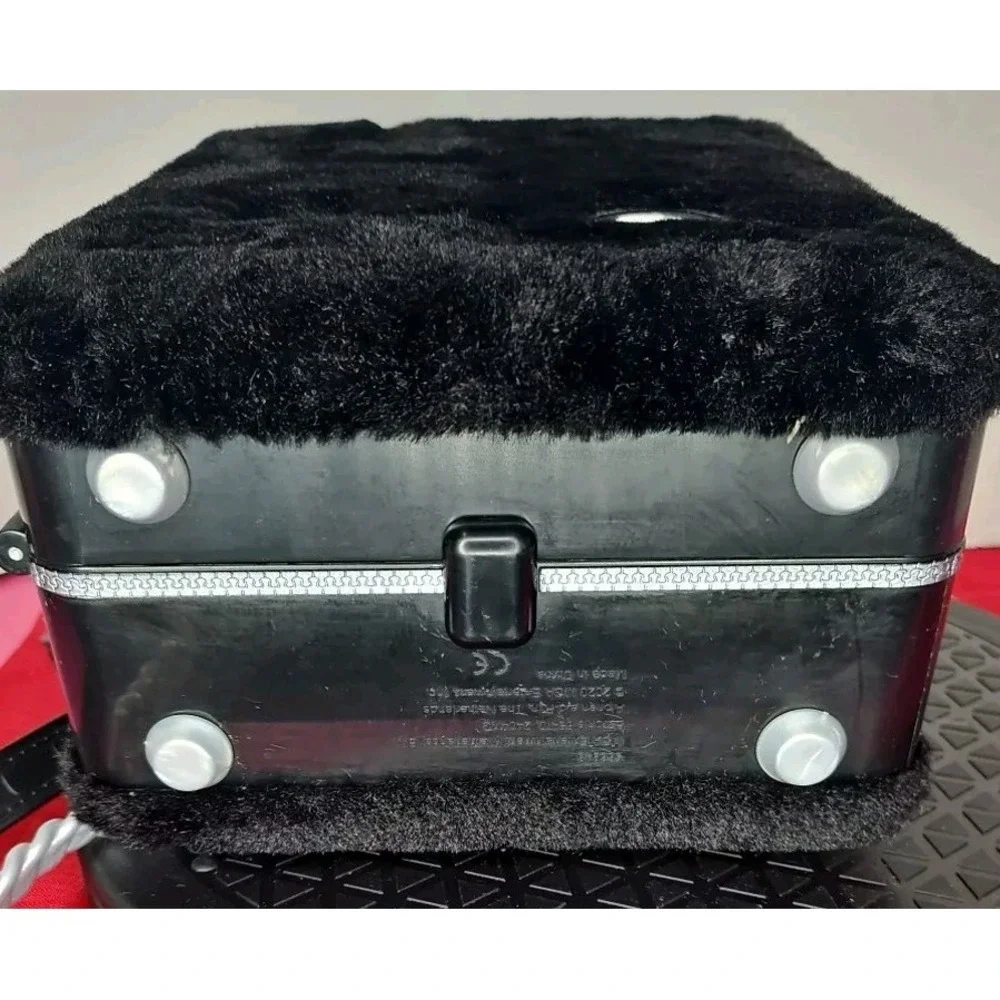 Na Na Na Surprise Backpack Black Kitty Cat LOL Doll Bed Pillow Mirror‎ Hangers